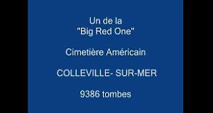 9 Un de la Big Red One